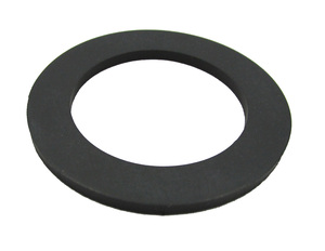 ring Gasket, Viton-Busch, Panda, Part# 300200