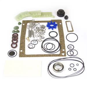 Major Repair Kit with GX Vanes, Alcatel-Adixen 2063 C, 2063 C1 Major Repair Kit with GX Vanes, Alcatel-Adixen 2063 C, 2063 C1