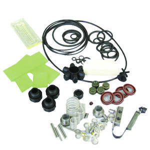 Major Repair Kit, Alcatel-Adixen, Pascal, Part# 104623FR Major Repair Kit, Alcatel-Adixen, Pascal, Part# 104623FR