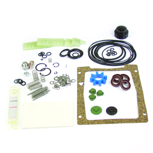 Major Repair Kit with GX Vanes - Alcatel/Adixen 2063 CP Major Repair Kit with GX Vanes - Alcatel/Adixen 2063 CP