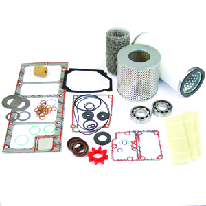 Major Overhaul Kit, Becker, U Series, U4.190F, Part# 33801800-F0. Major Overhaul Kit, Becker, U Series, U4.190F, Part# 33801800-F0.