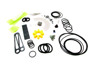 Major Overhaul Kit - Pfeiffer Duo 35M, Pfeiffer, DUO, Part# PKE22010T Major Overhaul Kit - Pfeiffer Duo 35M, Pfeiffer, DUO, Part# PKE22010T