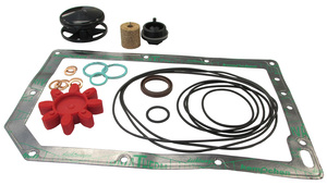 Gasket Kit, Rietschle, V-VC, VC300, Part# 1025670101 Gasket Kit, Rietschle, V-VC, VC300, Part# 1025670101