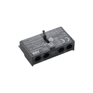AUXILLARY CONTACT CIRCUIT BREAKER