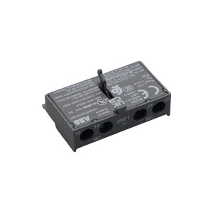 AUXILLARY CONTACT CIRCUIT BREAKER