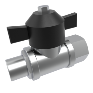 Valve G1/4"
