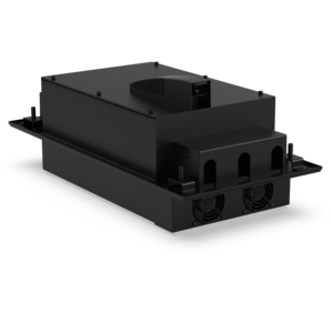 Converter Assembly