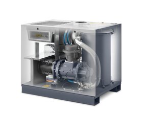 GHS 730 VSD+ ghost
