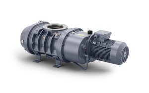 ZRS 1200 booster pump